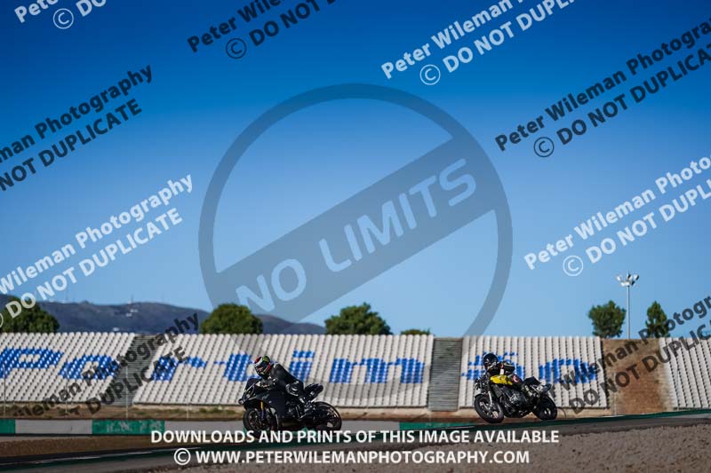 motorbikes;no limits;october 2019;peter wileman photography;portimao;portugal;trackday digital images